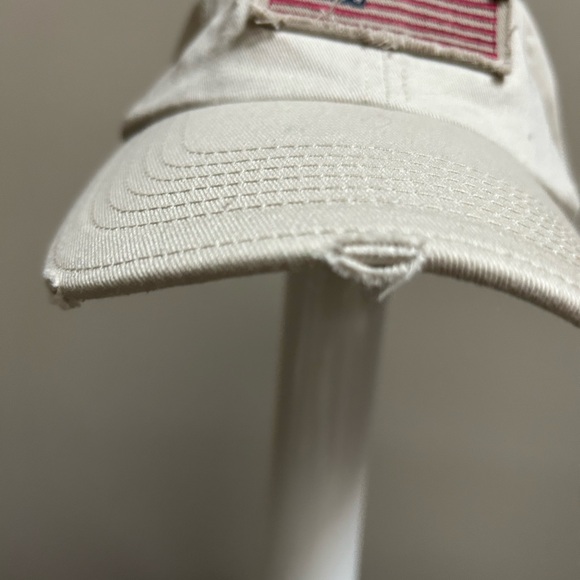 No famous name Just a nice summer cap ! - Picture 2 of 8